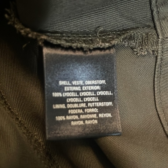 Holding Horses Dress - Picture 6 of 6